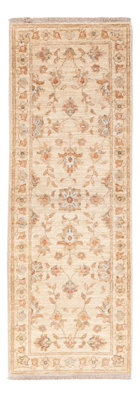 Runner Ziegler Rug - 147 x 52 cm - beige