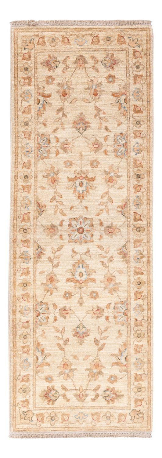 Runner Ziegler Rug - 147 x 52 cm - beige
