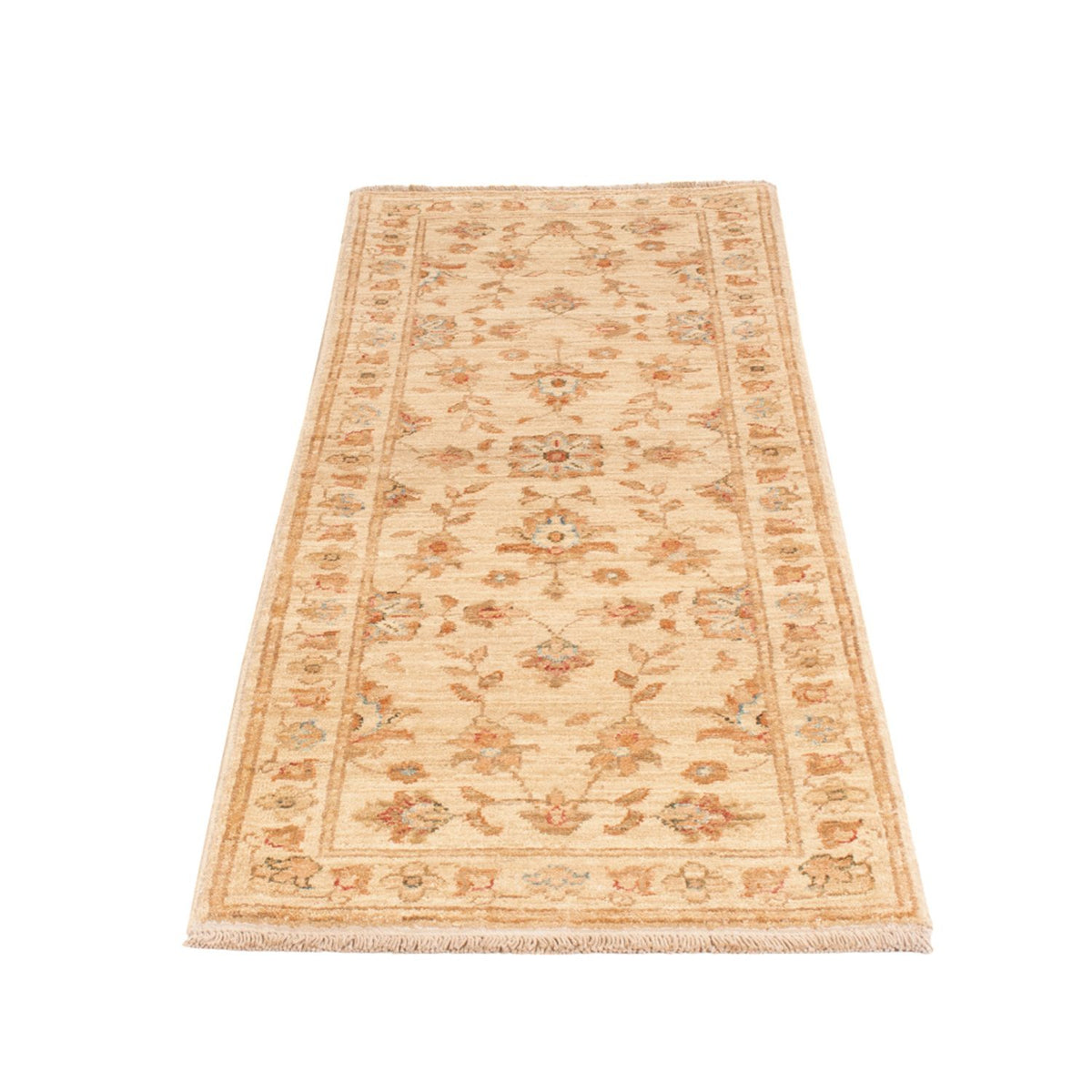 Runner Ziegler Rug - 147 x 52 cm - beige