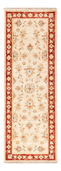 Runner Ziegler Rug - 144 x 49 cm - beige
