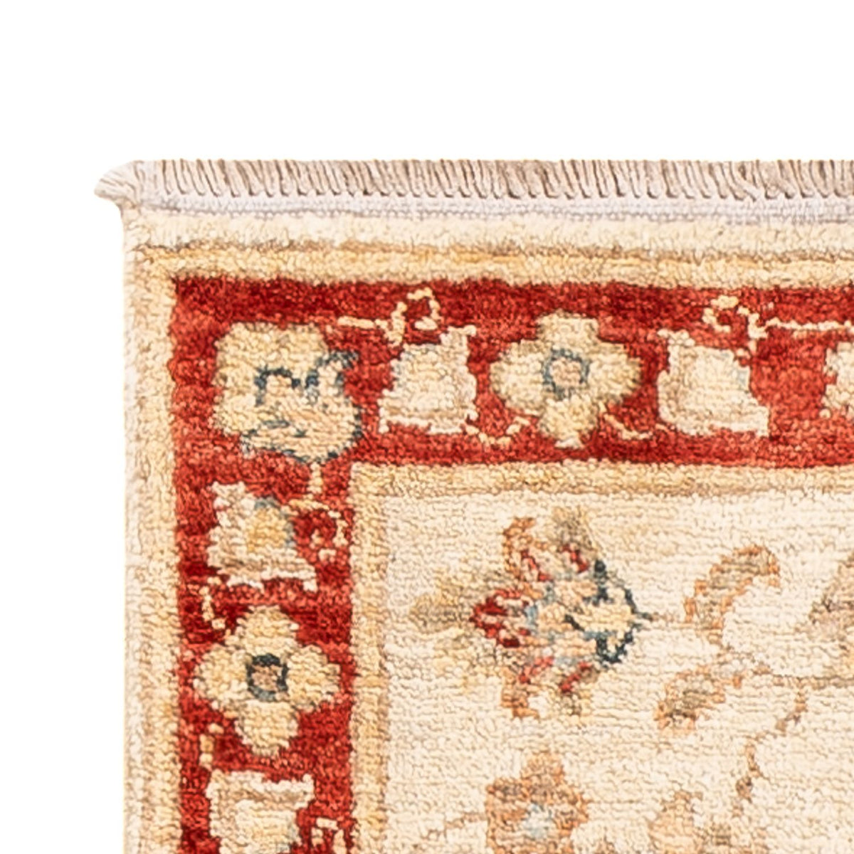 Runner Ziegler Rug - 144 x 49 cm - beige