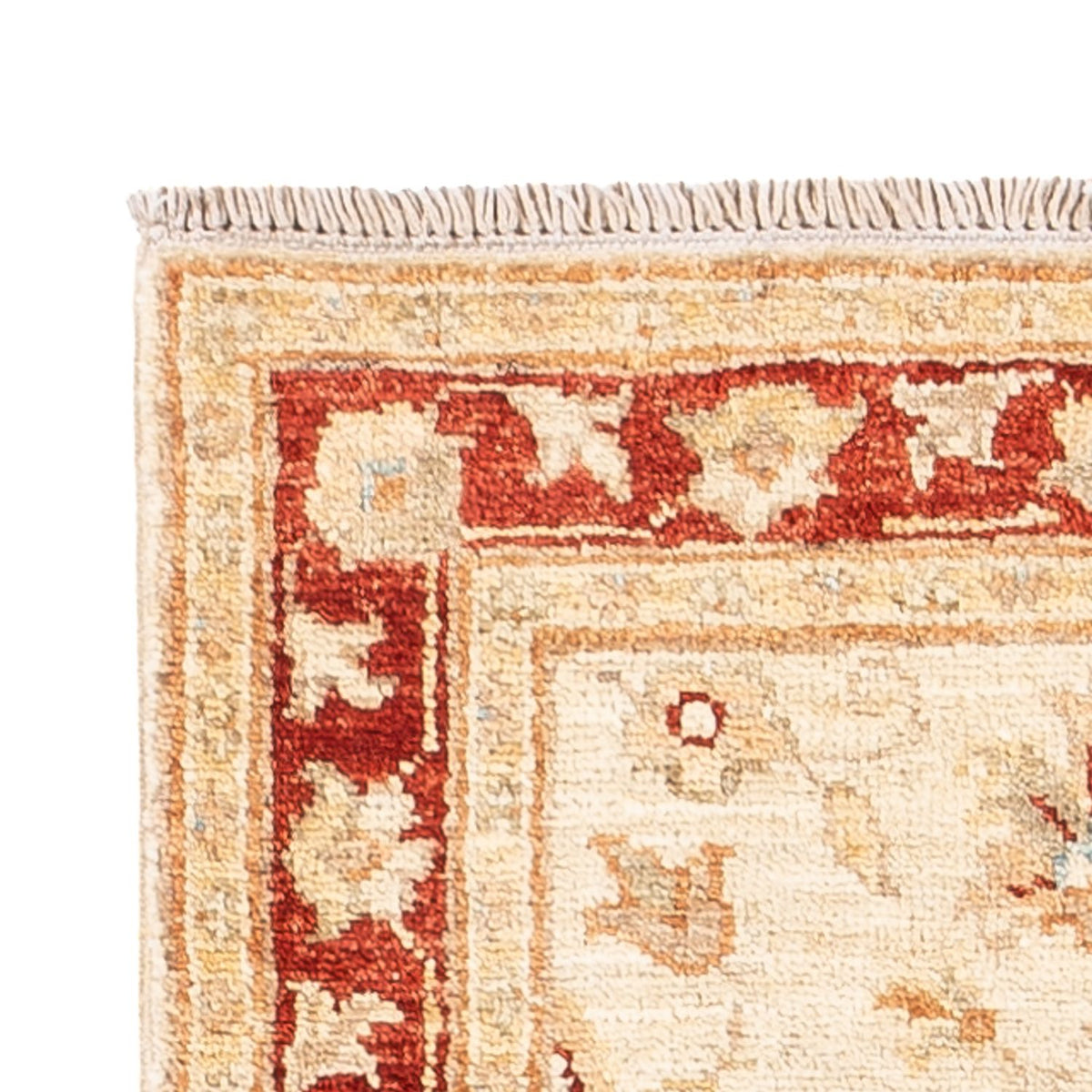 Runner Ziegler Rug - 144 x 53 cm - beige