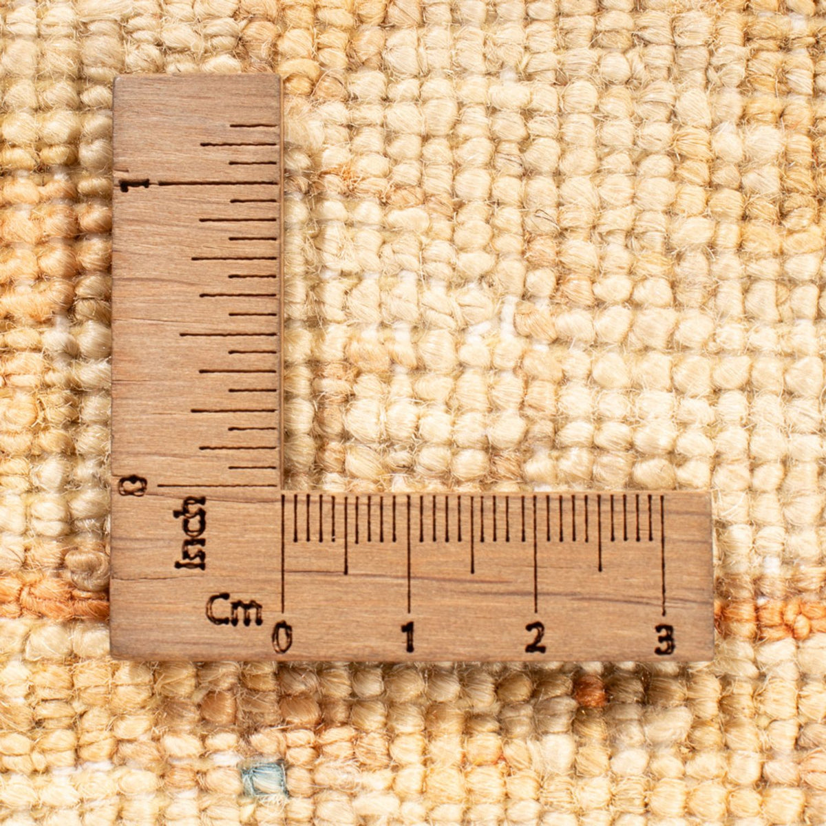 Runner Ziegler Rug - 144 x 53 cm - beige