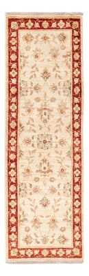 Runner Ziegler Rug - 147 x 48 cm - beige
