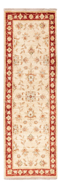Runner Ziegler Rug - 147 x 48 cm - beige
