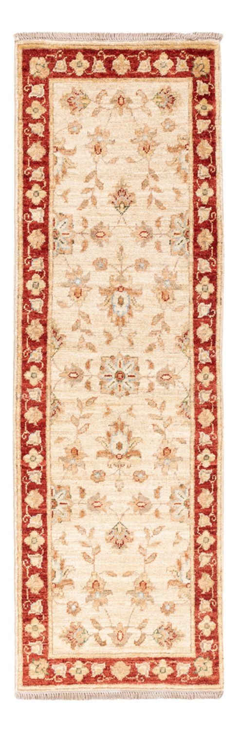 Runner Ziegler Rug - 147 x 48 cm - beige