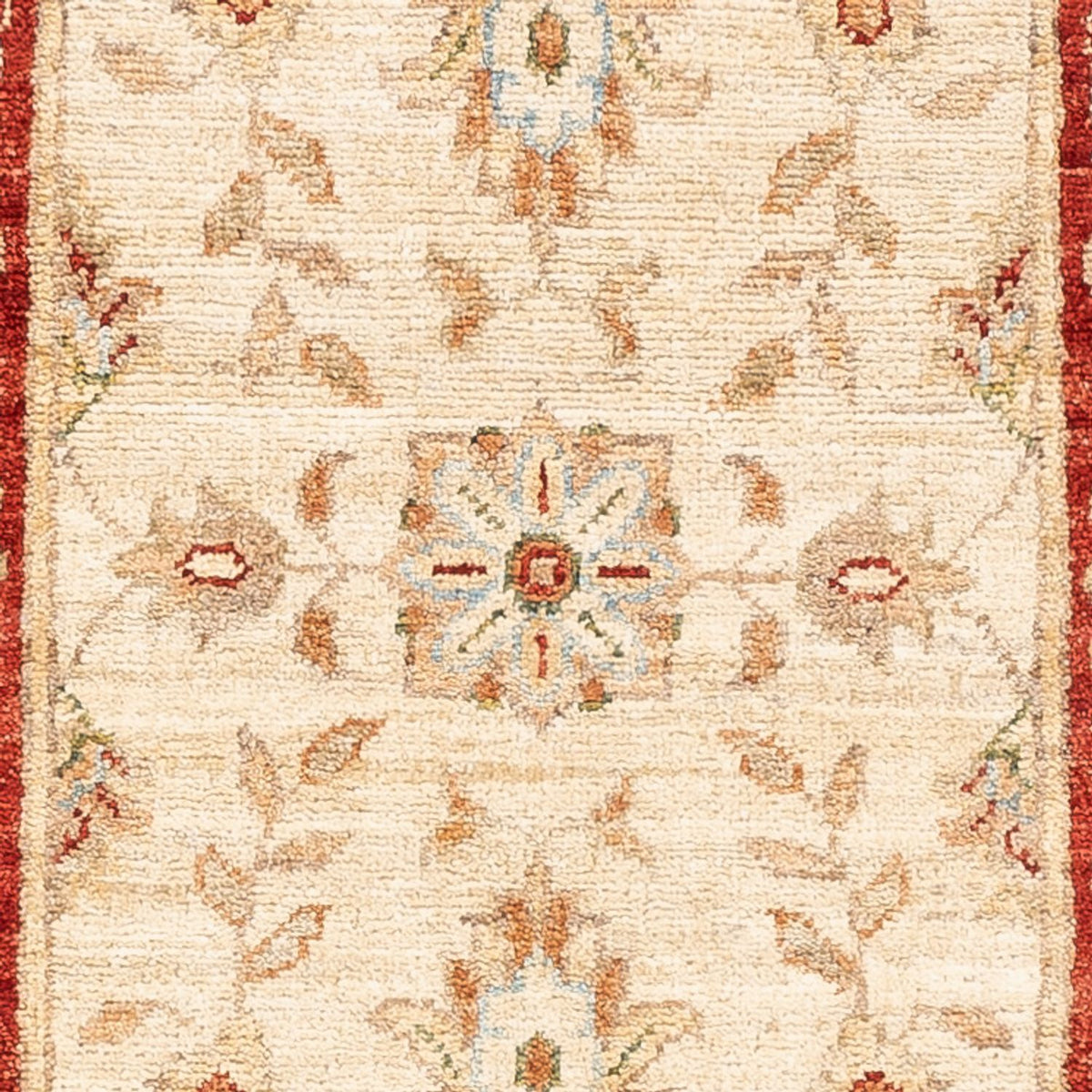 Runner Ziegler Rug - 147 x 48 cm - beige