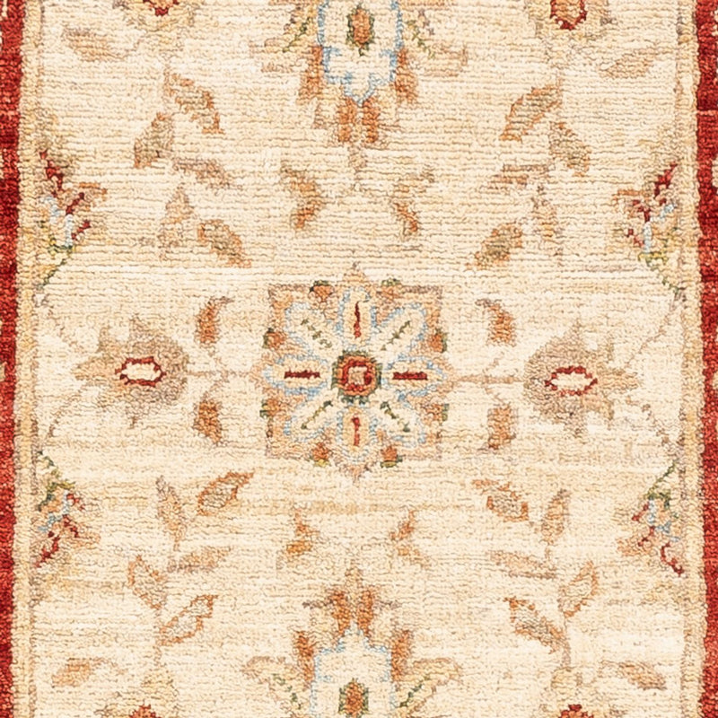 Runner Ziegler Rug - 147 x 48 cm - beige