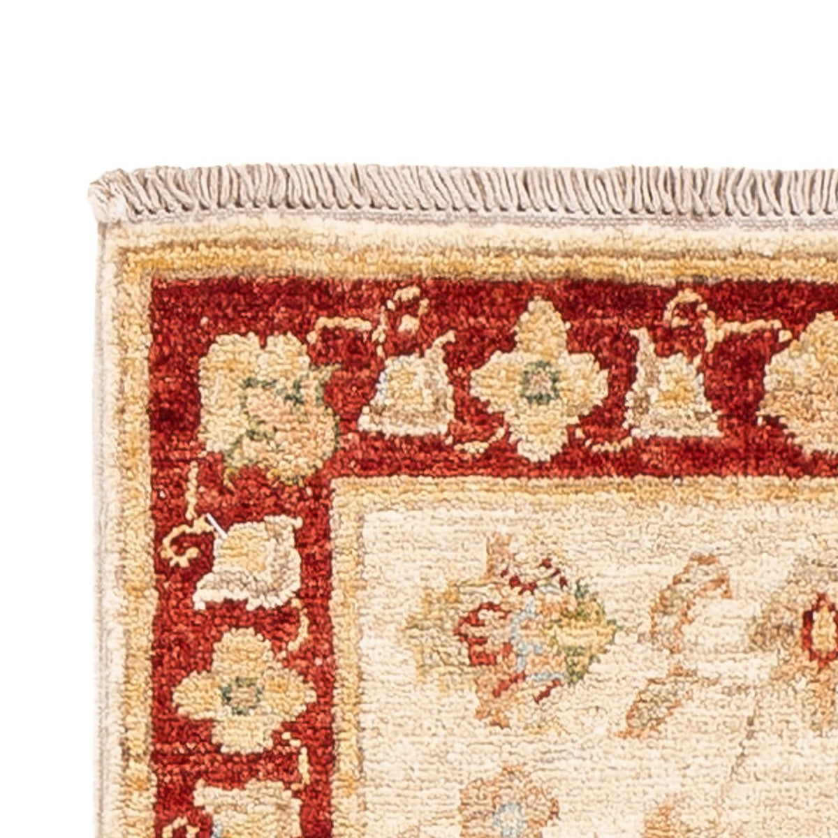Runner Ziegler Rug - 147 x 48 cm - beige