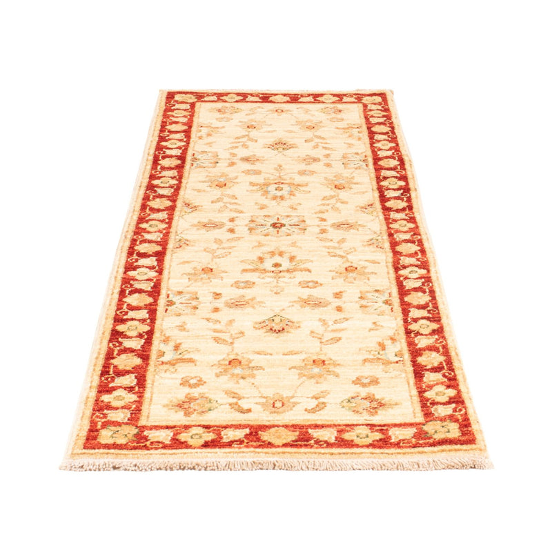 Runner Ziegler Rug - 147 x 48 cm - beige