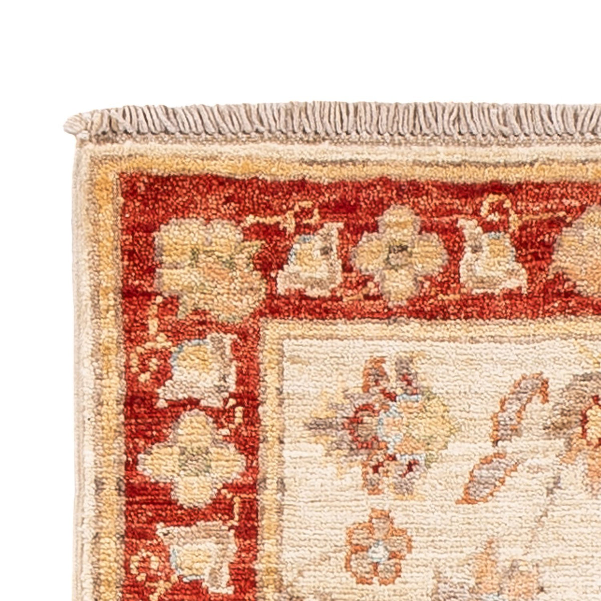 Ziegler Rug 50x149cm - Oriental Rug