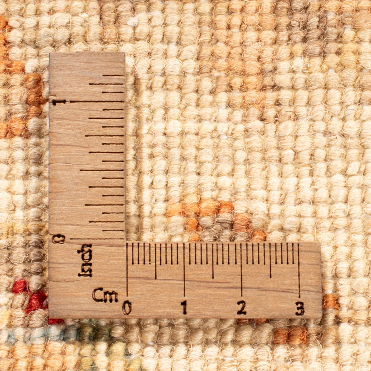 Runner Ziegler Rug - 149 x 50 cm - beige