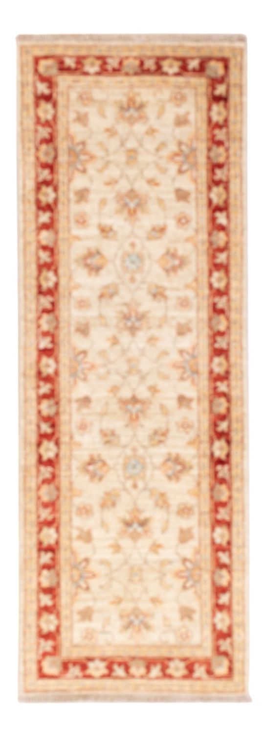 Runner Ziegler Rug - 144 x 50 cm - beige