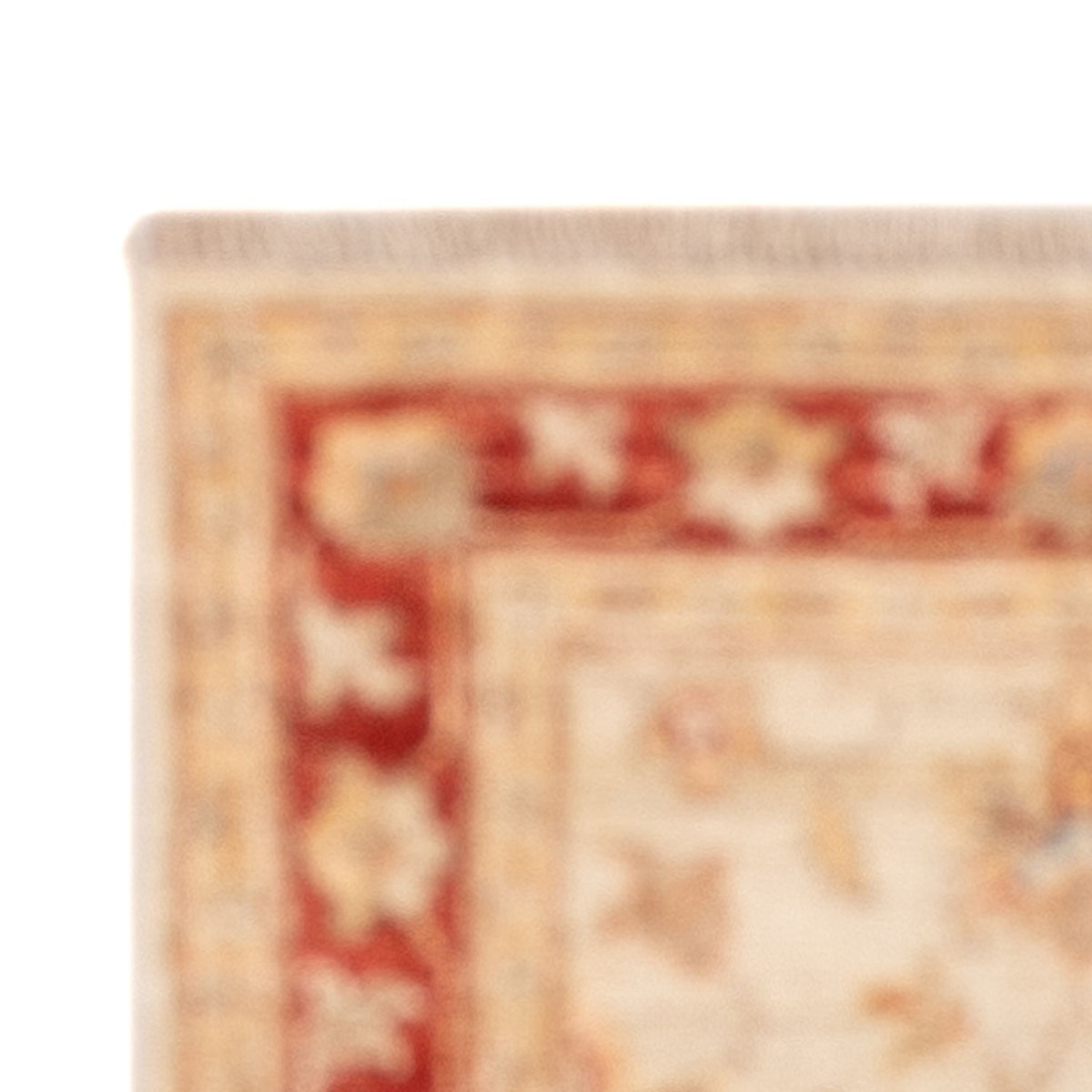 Ziegler Rug 50x144cm - Oriental Rug