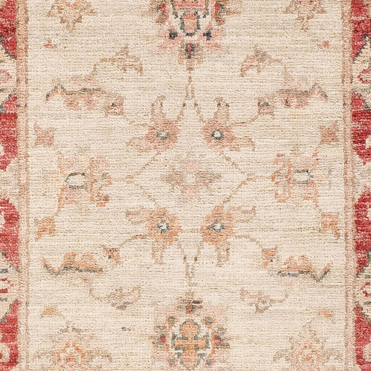 Runner Ziegler Rug - 170 x 51 cm - beige