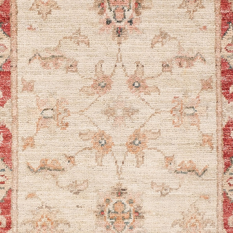 Runner Ziegler Rug - 170 x 51 cm - beige
