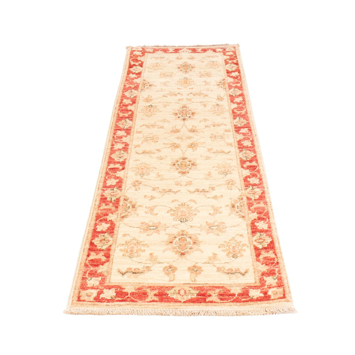 Runner Ziegler Rug - 170 x 51 cm - beige