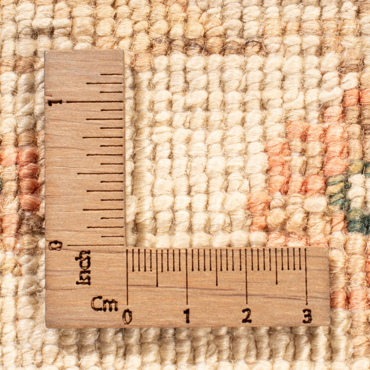 Runner Ziegler Rug - 170 x 51 cm - beige