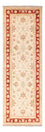 Runner Ziegler Rug - 156 x 50 cm - beige