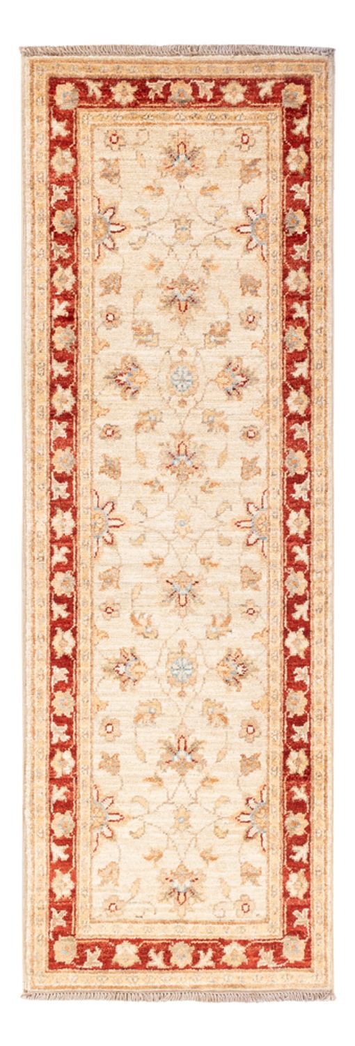 Runner Ziegler Rug - 156 x 50 cm - beige
