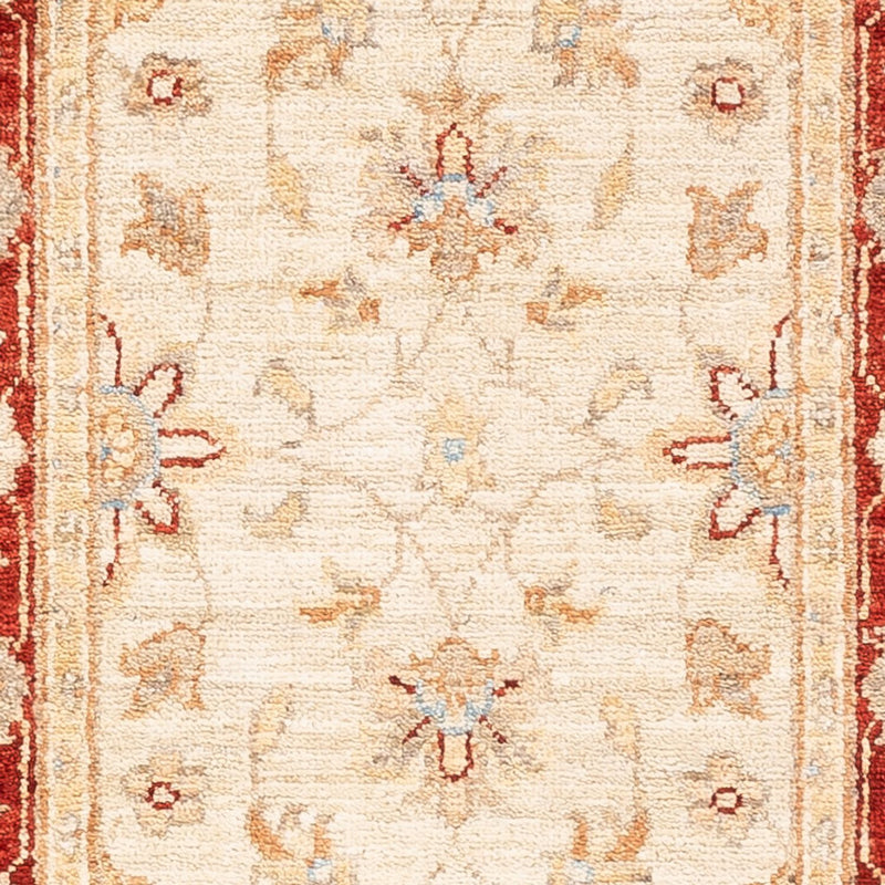 Runner Ziegler Rug - 156 x 50 cm - beige