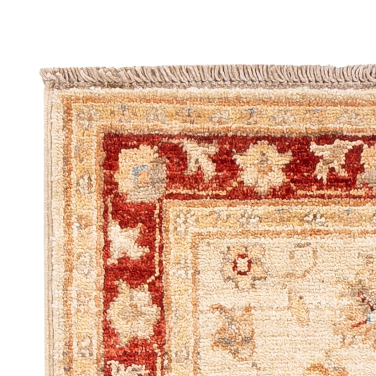 Runner Ziegler Rug - 156 x 50 cm - beige