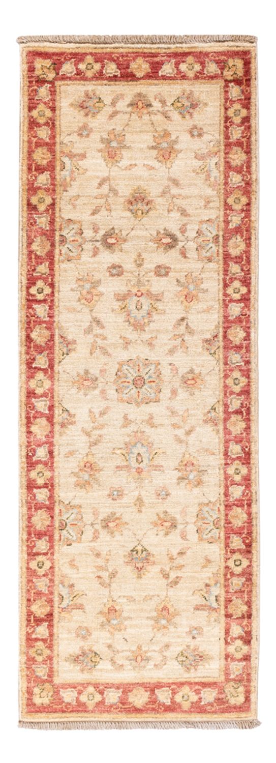 Runner Ziegler Rug - 147 x 49 cm - beige