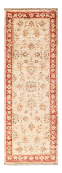Runner Ziegler Rug - 147 x 49 cm - beige