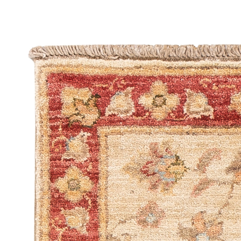 Runner Ziegler Rug - 147 x 49 cm - beige