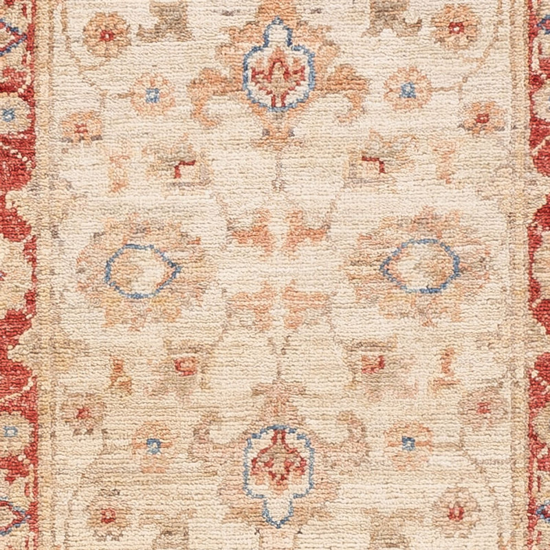 Runner Ziegler Rug - 157 x 50 cm - beige