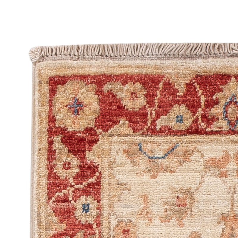 Runner Ziegler Rug - 157 x 50 cm - beige