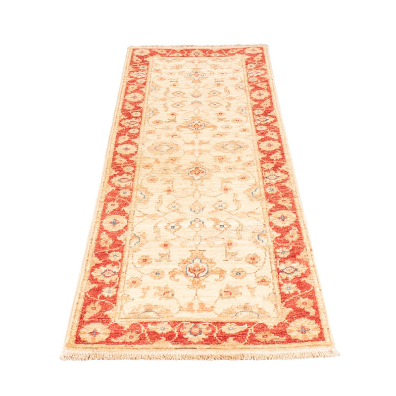 Runner Ziegler Rug - 157 x 50 cm - beige