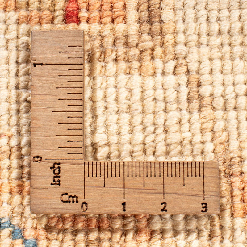 Runner Ziegler Rug - 157 x 50 cm - beige