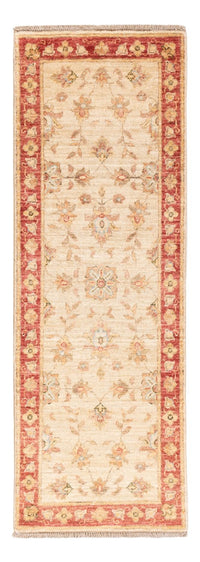 Runner Ziegler Rug - 147 x 50 cm - beige