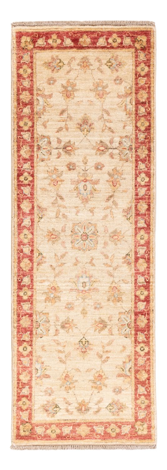 Runner Ziegler Rug - 147 x 50 cm - beige