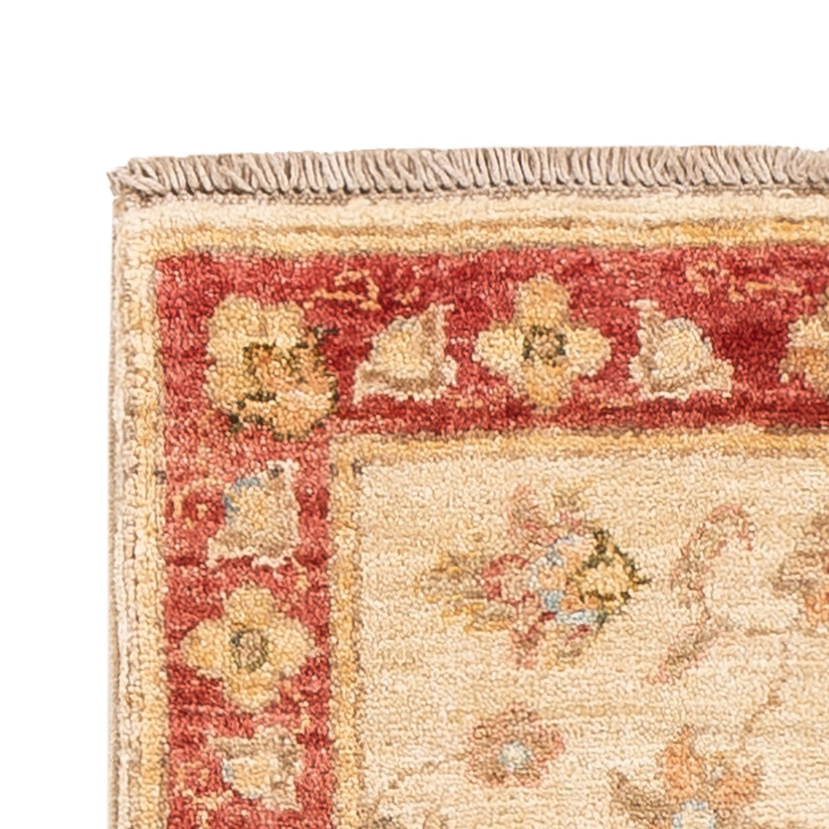 Runner Ziegler Rug - 147 x 50 cm - beige