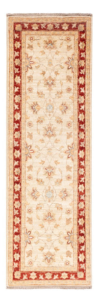 Runner Ziegler Rug - 165 x 51 cm - beige