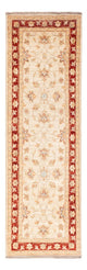 Runner Ziegler Rug - 165 x 51 cm - beige