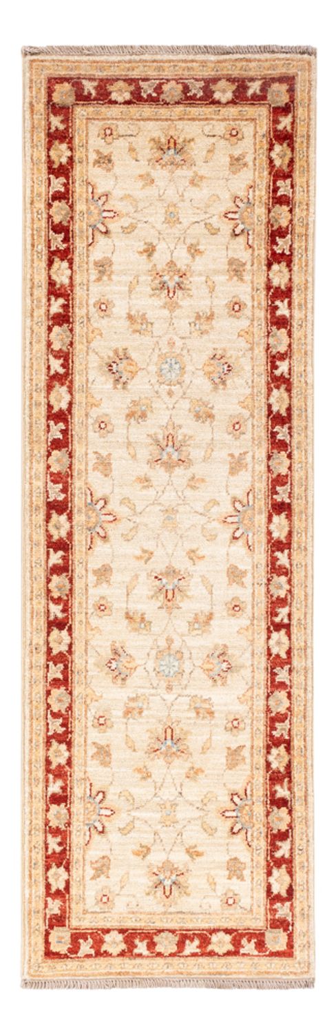 Runner Ziegler Rug - 165 x 51 cm - beige