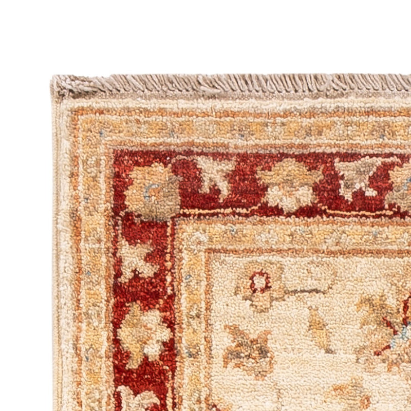 Runner Ziegler Rug - 165 x 51 cm - beige