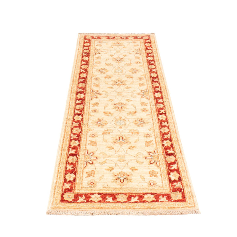 Runner Ziegler Rug - 165 x 51 cm - beige