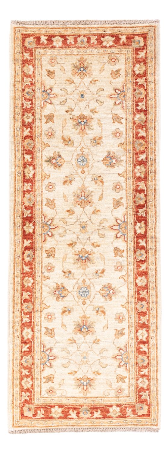Runner Ziegler Rug - 146 x 54 cm - beige