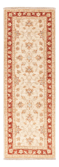 Runner Ziegler Rug - 144 x 51 cm - beige – product image