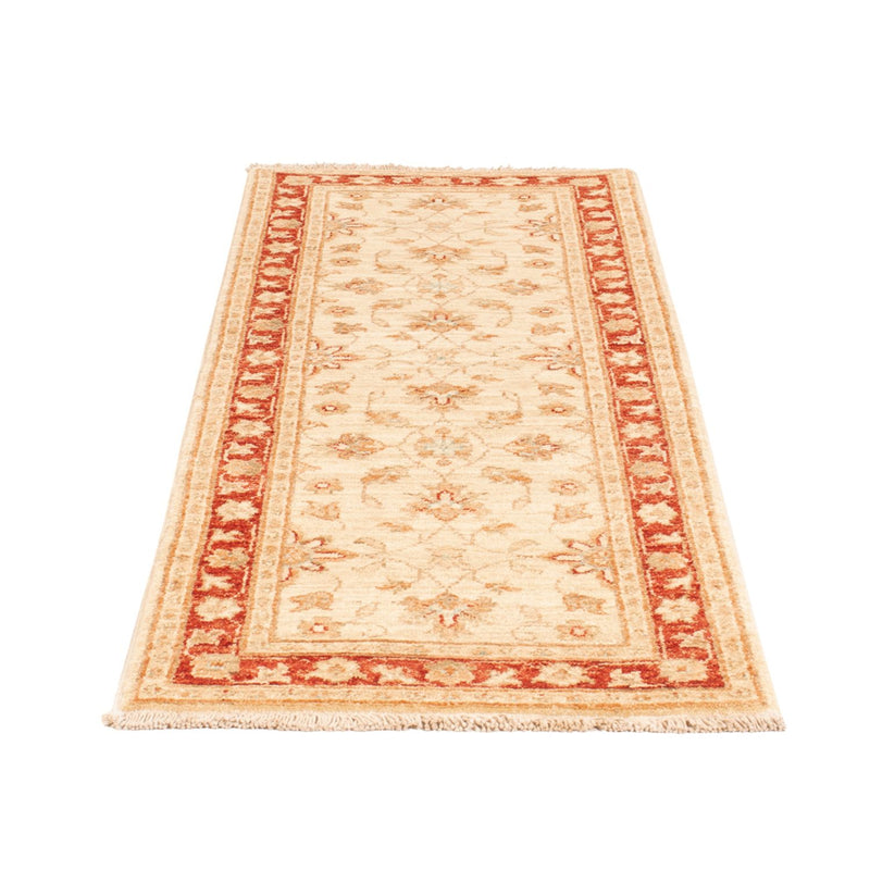 Runner Ziegler Rug - 144 x 51 cm - beige