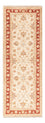 Runner Ziegler Rug - 145 x 50 cm - beige