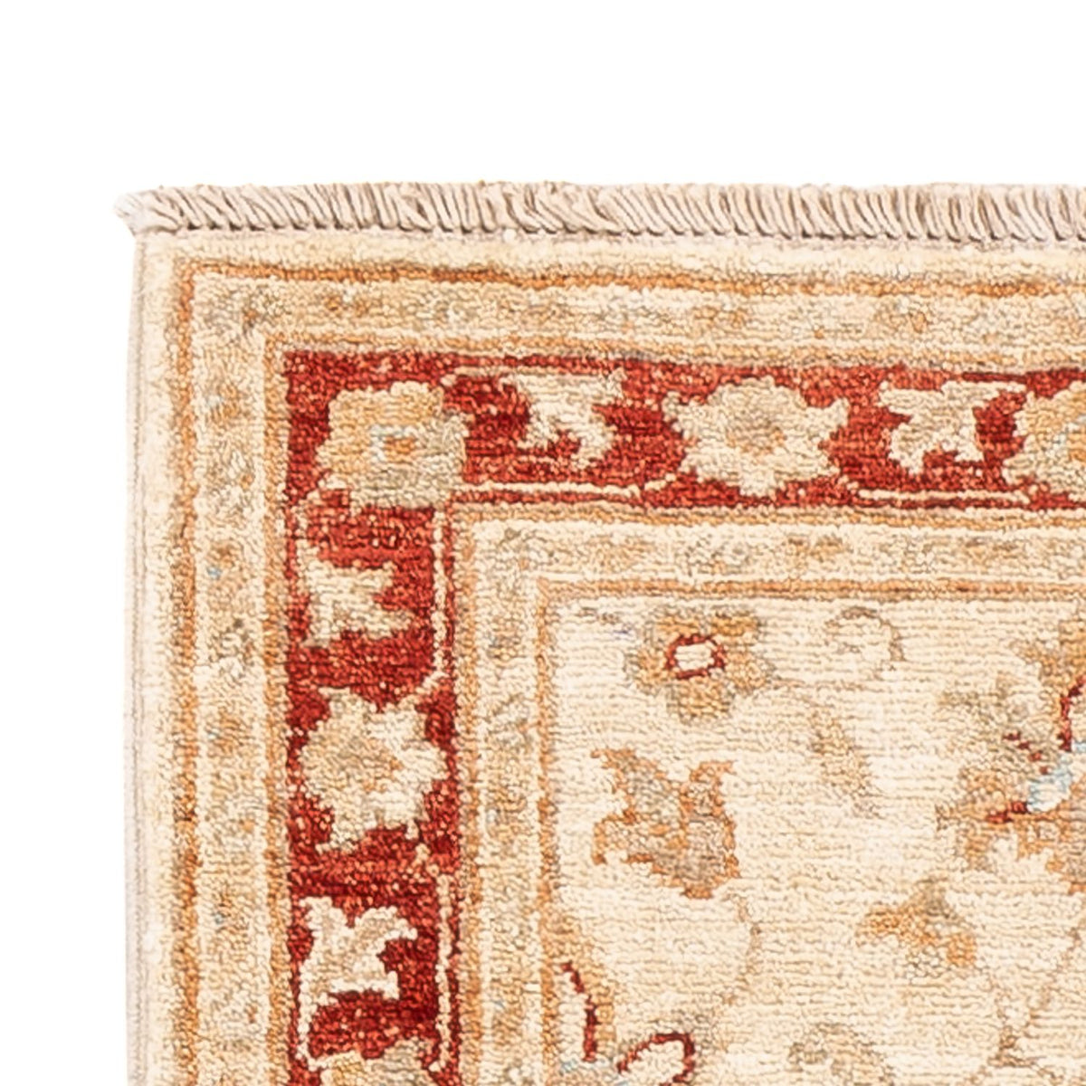 Runner Ziegler Rug - 145 x 50 cm - beige