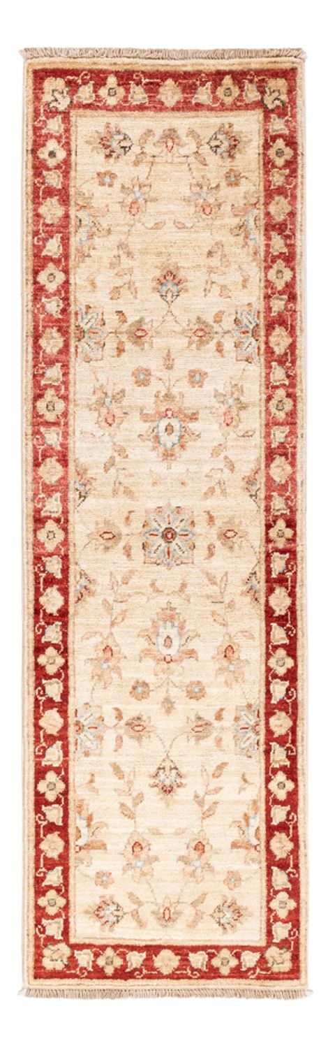 Runner Ziegler Rug - 147 x 48 cm - beige