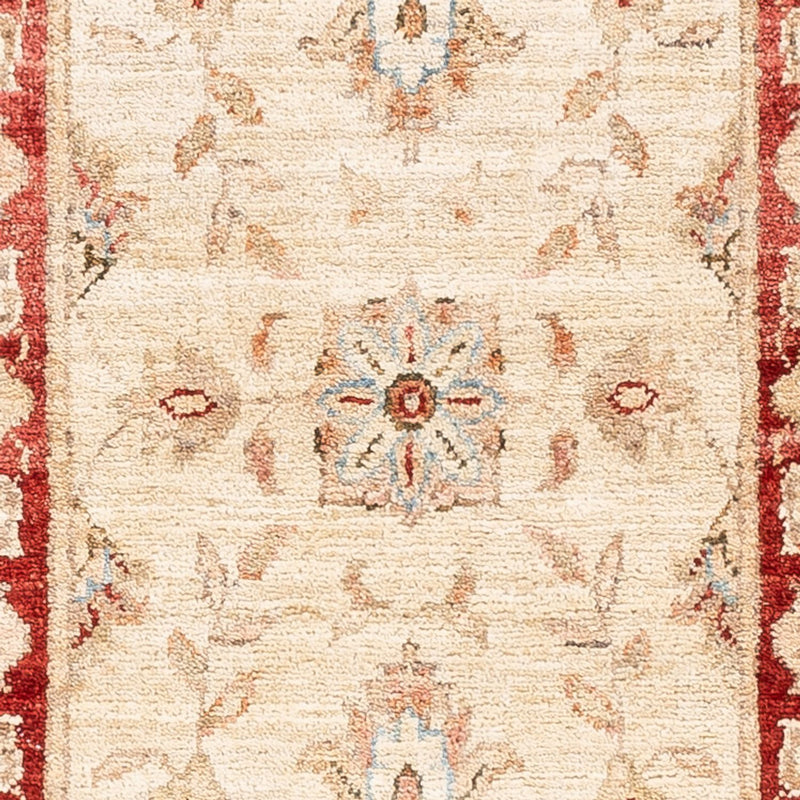 Runner Ziegler Rug - 147 x 48 cm - beige