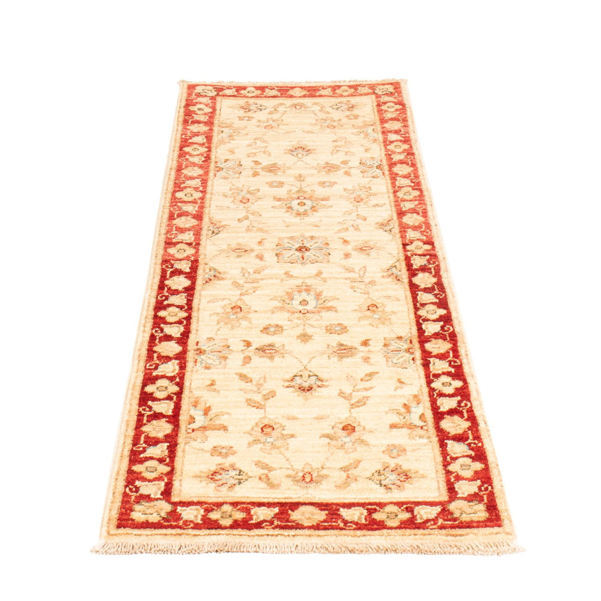 Runner Ziegler Rug - 147 x 48 cm - beige