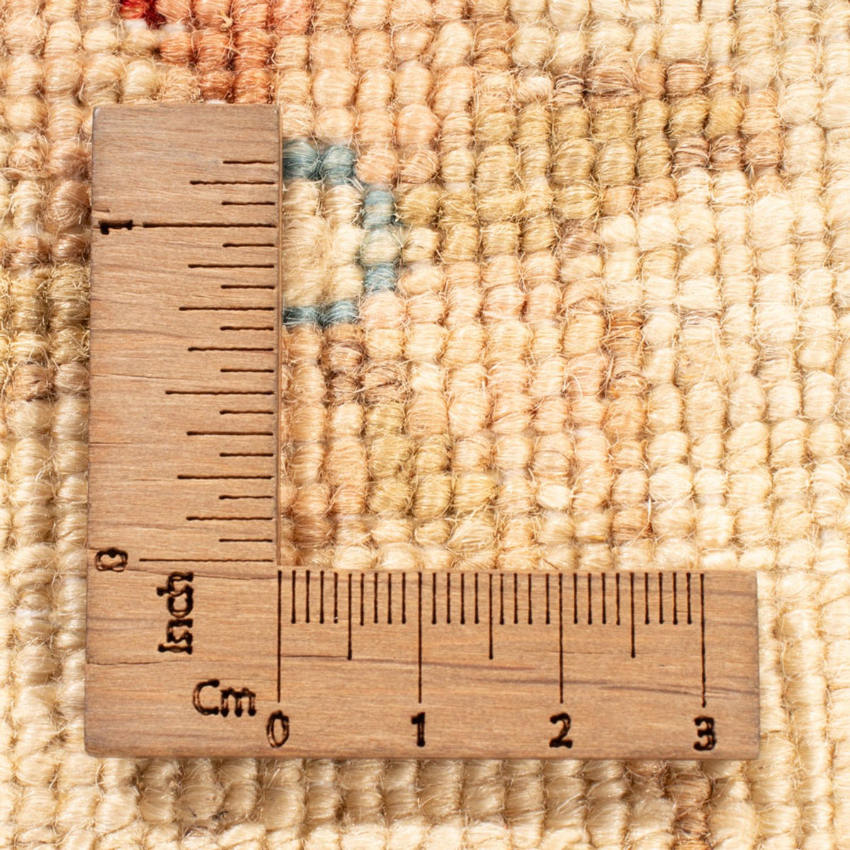 Runner Ziegler Rug - 147 x 48 cm - beige